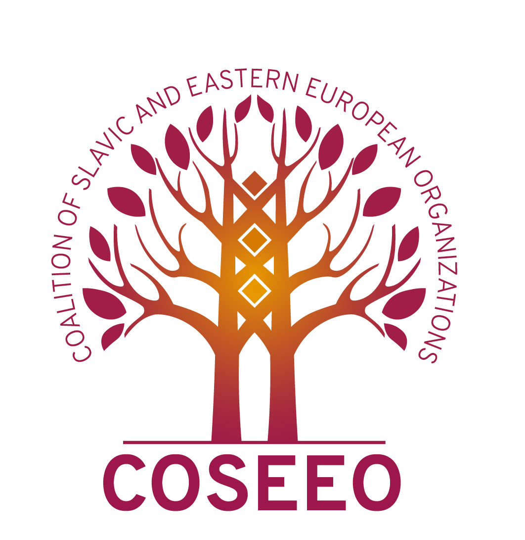 COSEEO logo