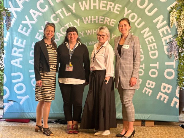 Mental Health Conference photo 2