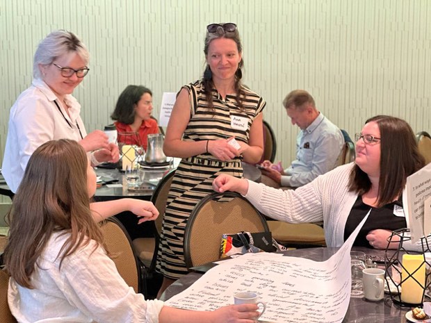 Mental Health Conference photo 3