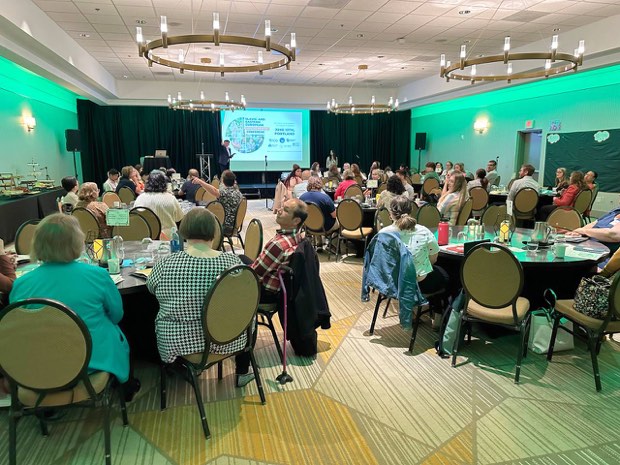Mental Health Conference photo 5