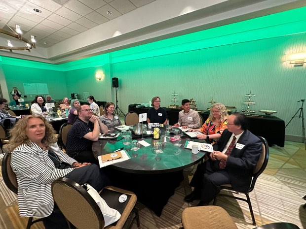 Mental Health Conference photo 6