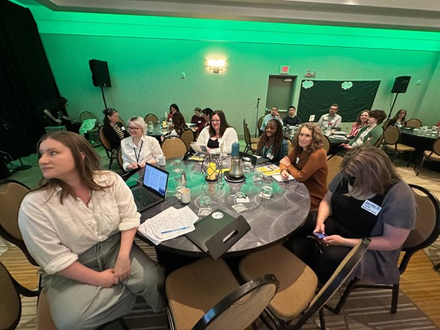 Mental Health Conference photo 9