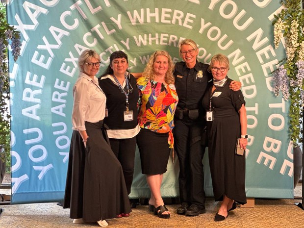 Mental Health Conference photo 11