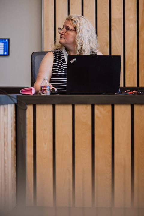 Mental Health Forum photo 2
