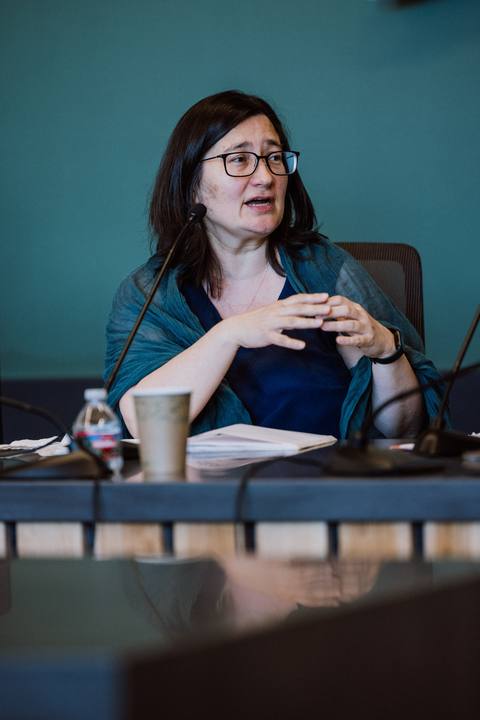 Mental Health Forum photo 3