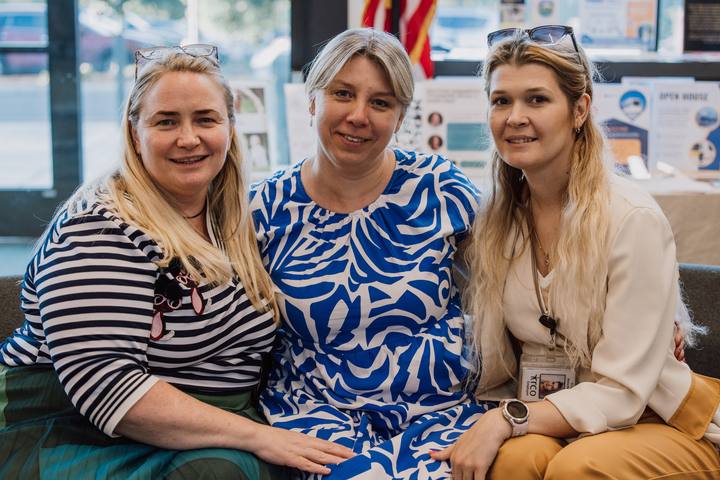 Mental Health Forum photo 6
