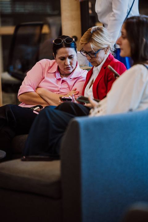 Mental Health Forum photo 8