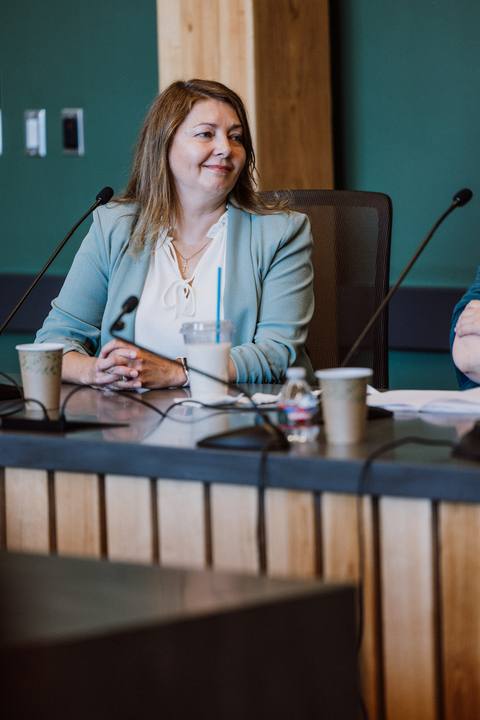 Mental Health Forum photo 9