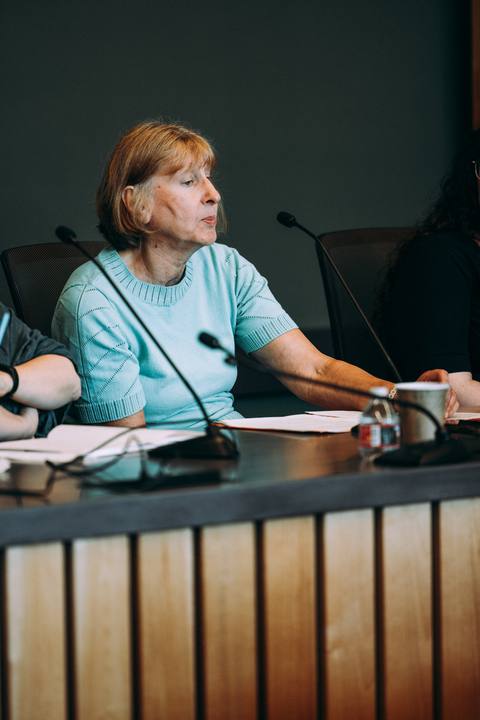 Mental Health Forum photo 10