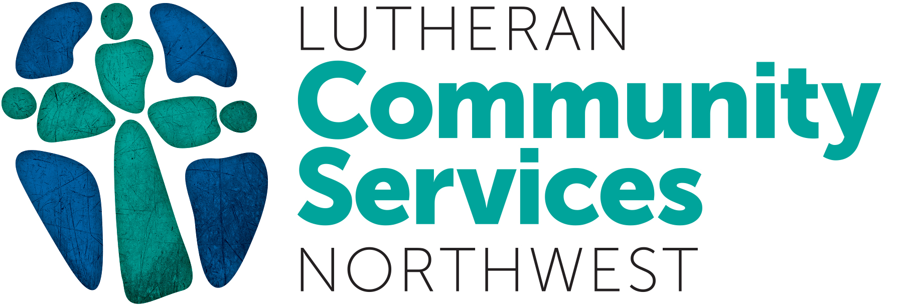 Lutheran Community Services Northwest logo